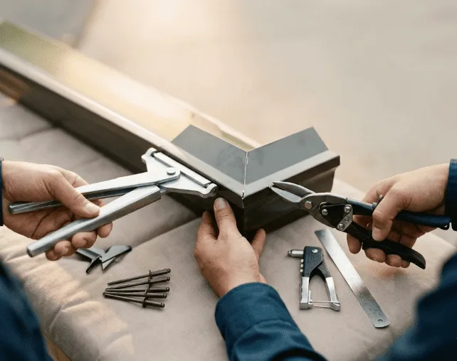 Why choose Gutter Repair in Leola, SD